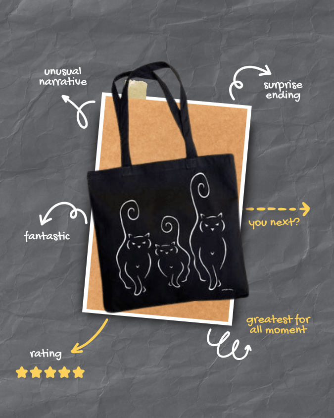 grosir tas promosi tas spunbond kanvas blacu murah terdekat - Produsen ToteBag Kanvas