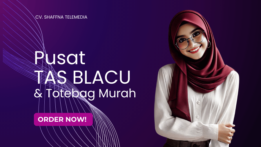 tas blacu kanvas polos custom - Produsen Tas Kanvas Blacu Polos Sablon Murah di Bali, Bandung, Jakarta, Yogyakarta, Surabaya dan Semarang