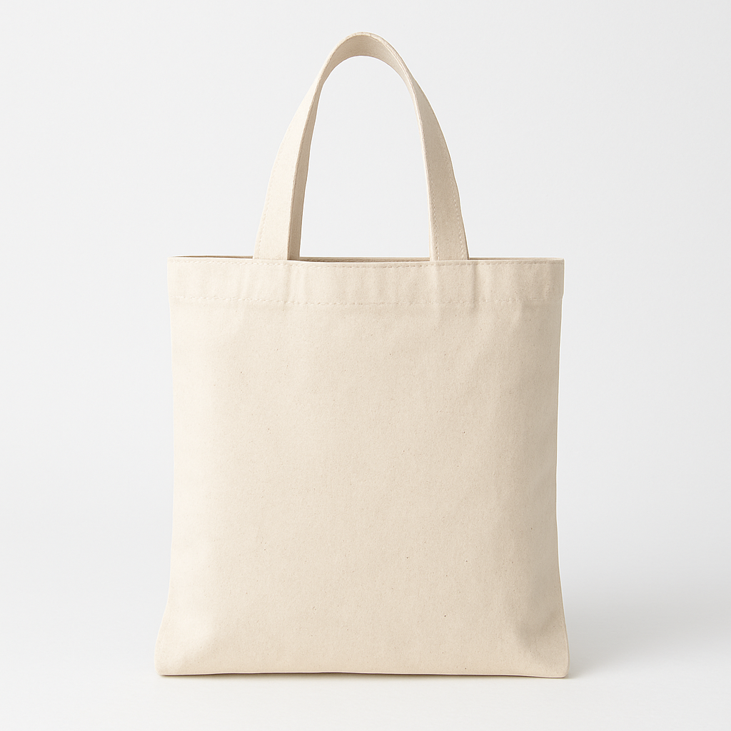 Tas Blacu Custom - Produsen Tote Bag Denpasar Bali - Custom Calico Bags Singapore