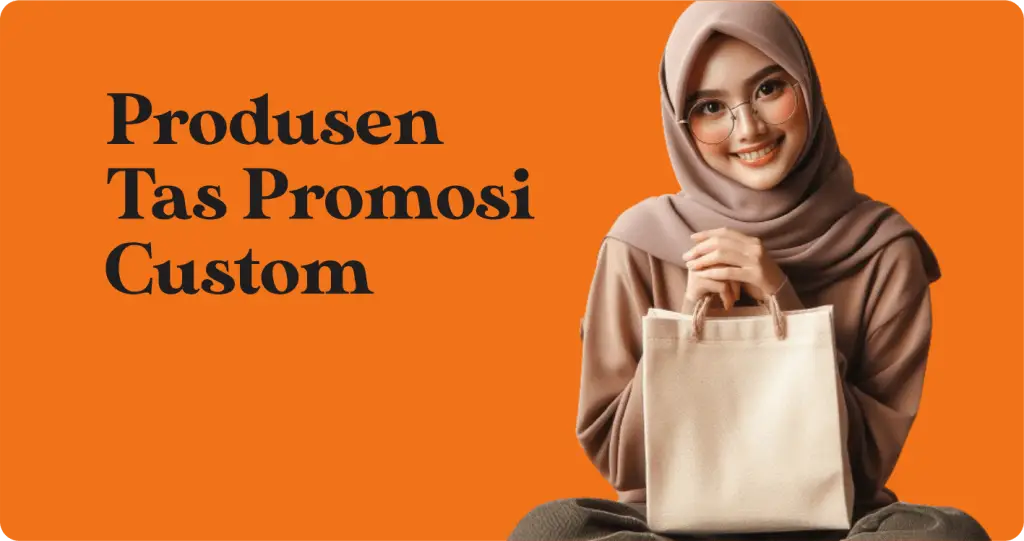 Produsen Tas Promosi Jakarta