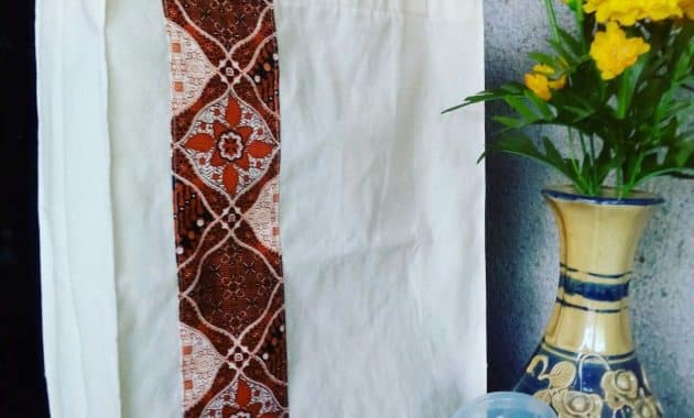 Vendor Tote Bag Berkualitas Cocok sebagai Ide Bisnis Baru