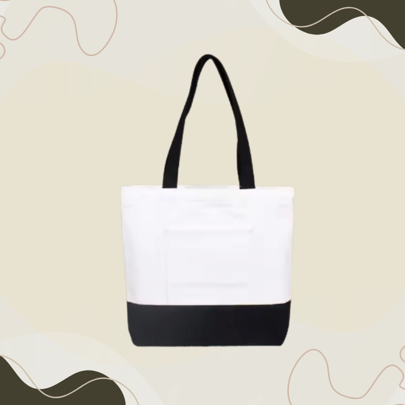 produsen tas spunbond goodie bag totebag blacu kanvas murah bali