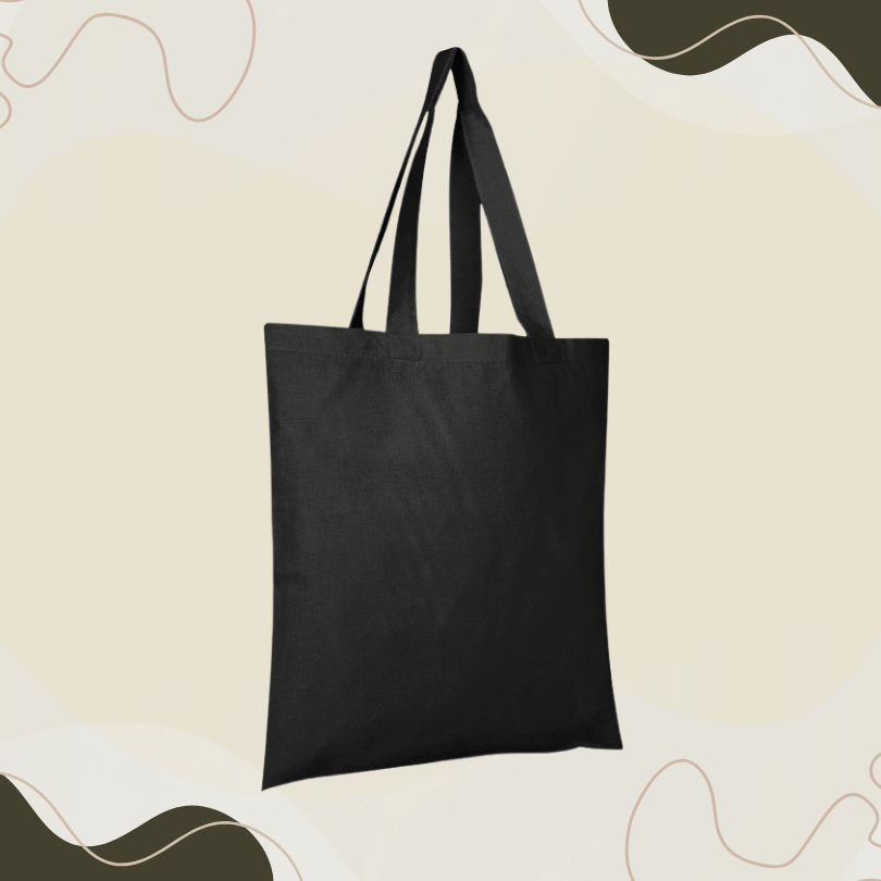 produsen tas spunbond goodie bag totebag blacu kanvas murah shaffna