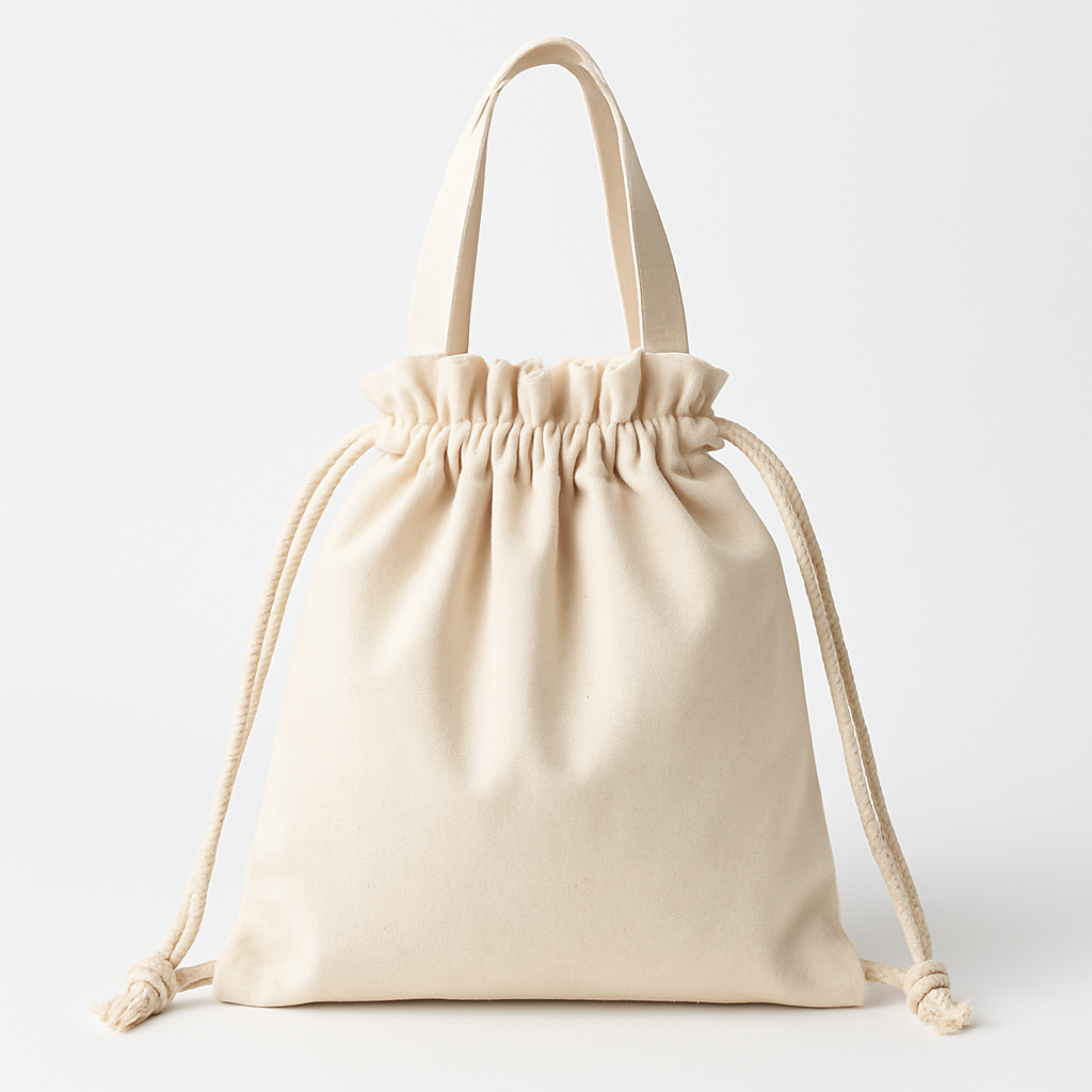 Konveksi Produsen Tas Blacu - eco friendly tote bags Singapore